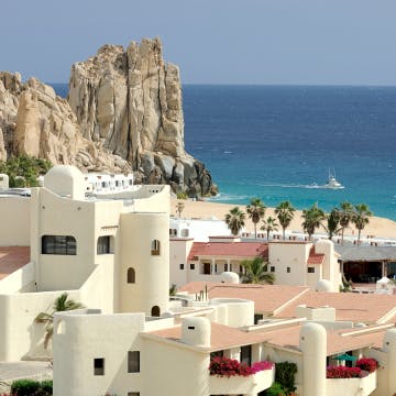 Cabo San Lucas, Mexico